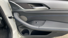 BMW X3 xDrive20d MHT M Sport 5dr Step Auto Diesel Estate